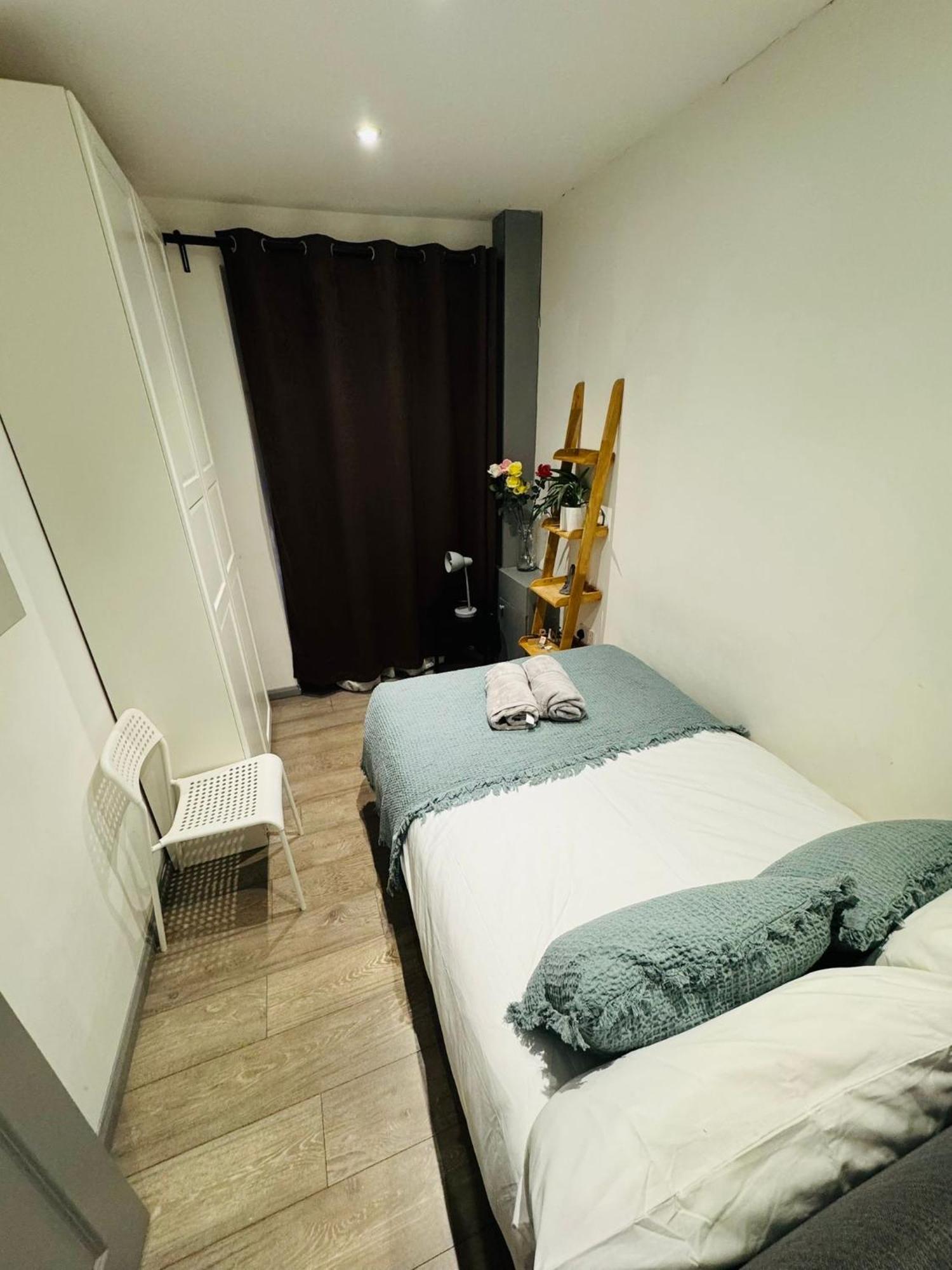 "Spacious Family, Friendly" 1 Bedroom In Kings Cross, St Pancras!!!118A Лондон Экстерьер фото
