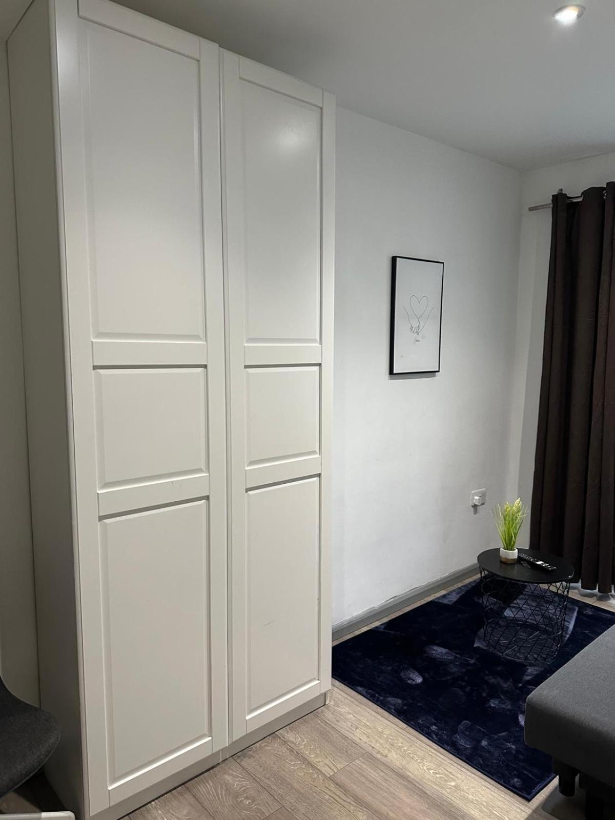 "Spacious Family, Friendly" 1 Bedroom In Kings Cross, St Pancras!!!118A Лондон Экстерьер фото